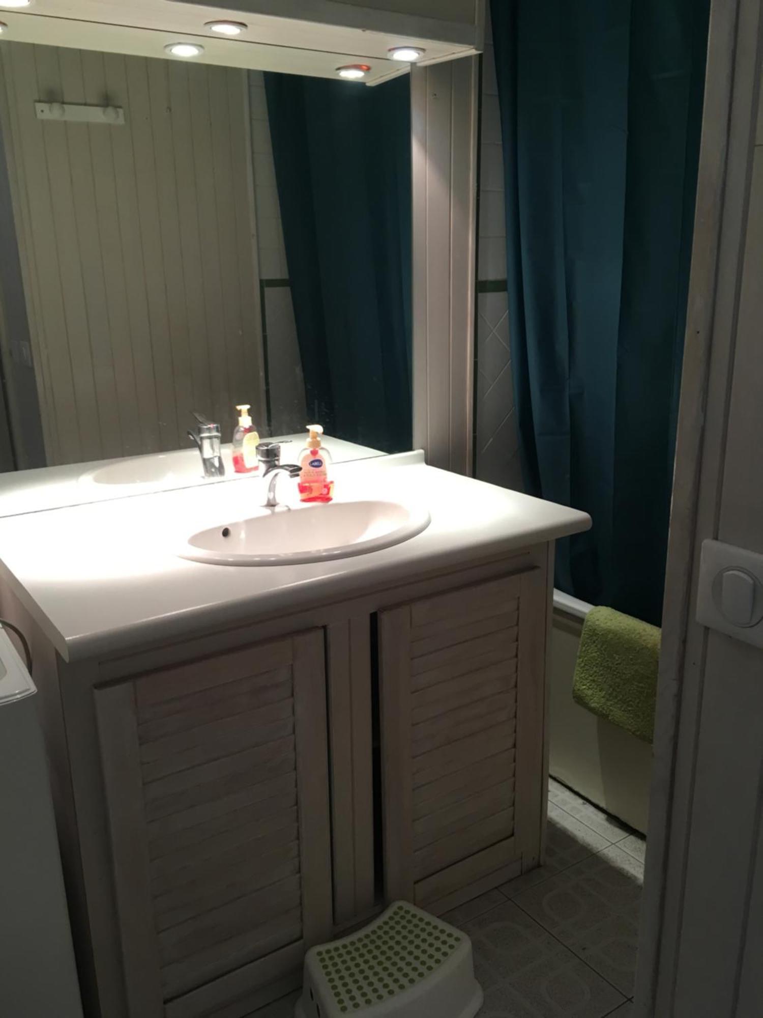 Appartement Spacieux Аркашон Екстер'єр фото