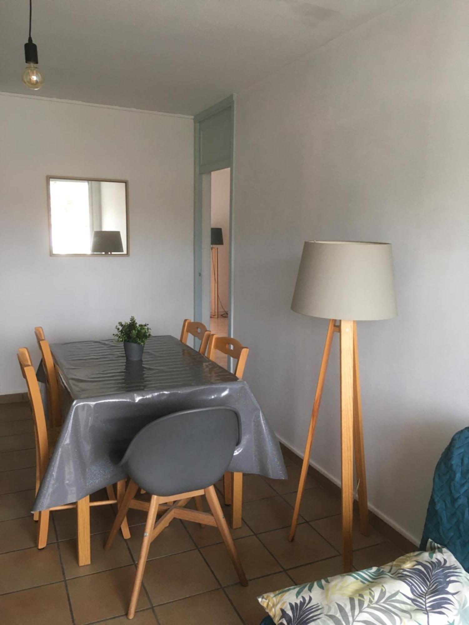 Appartement Spacieux Аркашон Екстер'єр фото