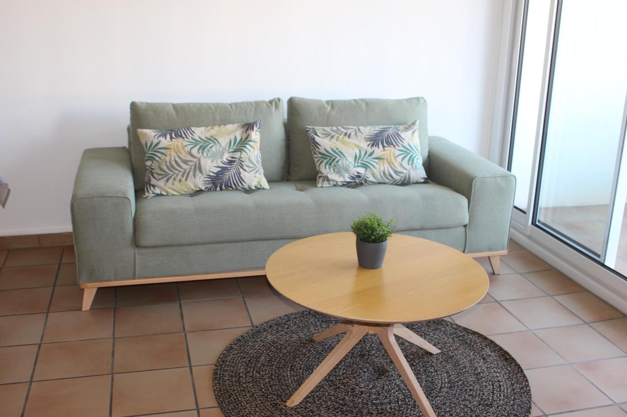 Appartement Spacieux Аркашон Екстер'єр фото
