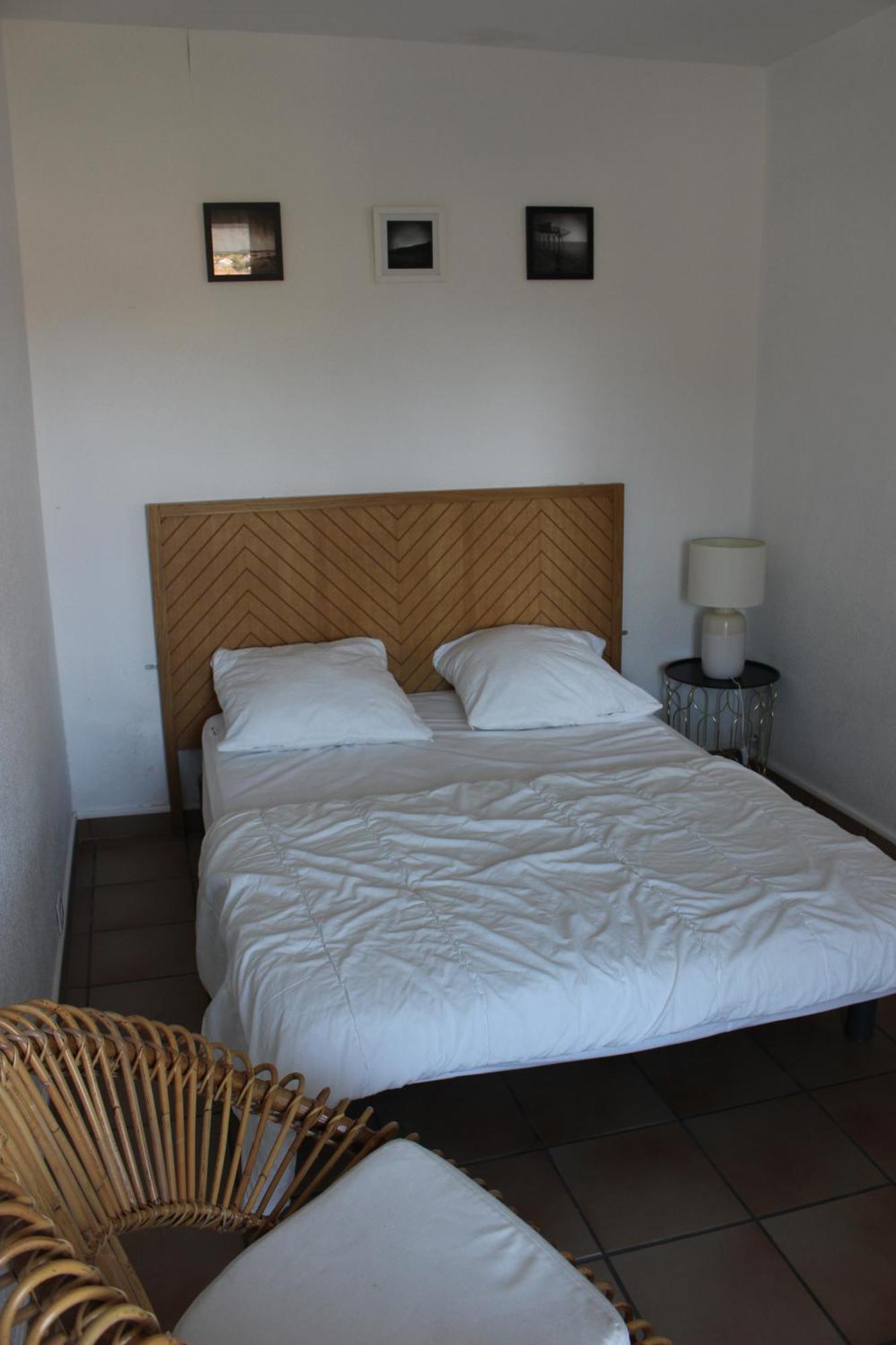 Appartement Spacieux Аркашон Екстер'єр фото